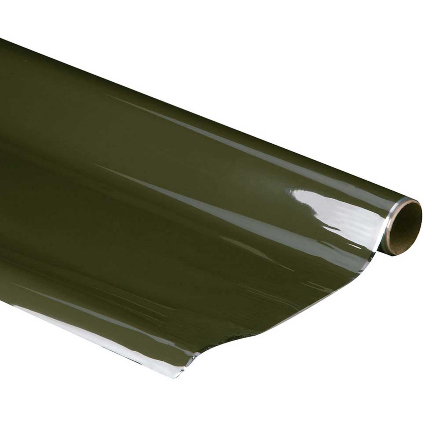 Monokote Opaque Olive Drab 6 ft